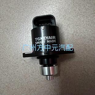 黄龙600怠速马达黄巡600QJ追350赛600/300骁600飓风302R步进电机