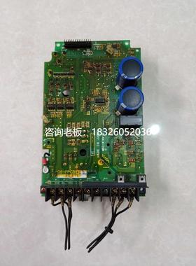 拍前询价（拍前询价）富士G9变频器电源板 G9-PPCB4-0.75 SA52065
