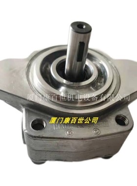 SHIMADZU齿轮泵FT3-60.20.11A9S9-R681YP10-0.8A2D2-L403 P20350C