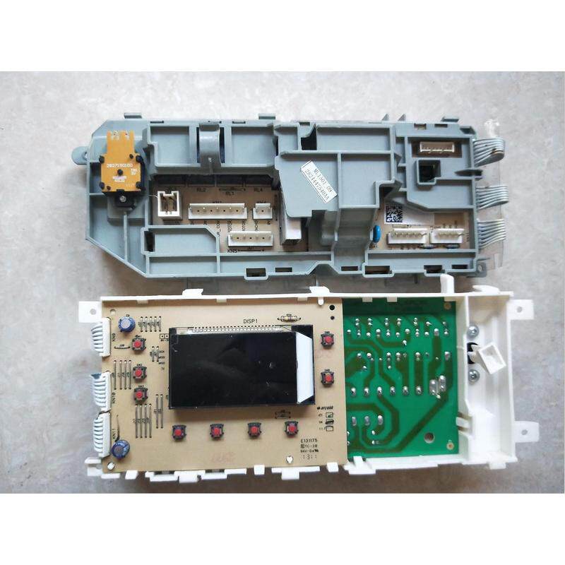 倍科WCB 81041PTLM 81241PTLMS 81241PTLMRD滚筒洗衣机电脑板主板