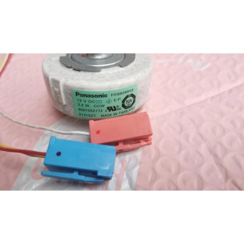 FDQB28BS4 FDQB28BS5  8001018468 4109 适用西门子冰箱风扇电机