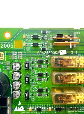 奥的斯电梯配件 TCBC主板 GDA/GCA26800KA1/KA2 原装现货出售质保
