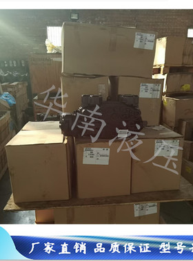 丹佛斯柱塞泵 H1T053LANA5C2NF7FG1TN33333333MP24PNNNNS01  油泵