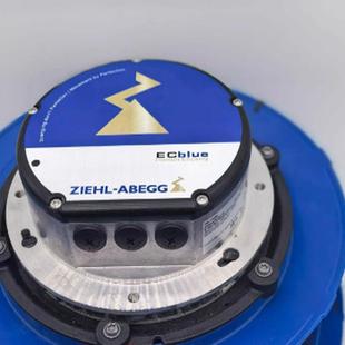 ZIK.DC.VR 全新RH35V EC離心風(fēng)機(jī)工業(yè)風(fēng)扇現(xiàn)貨