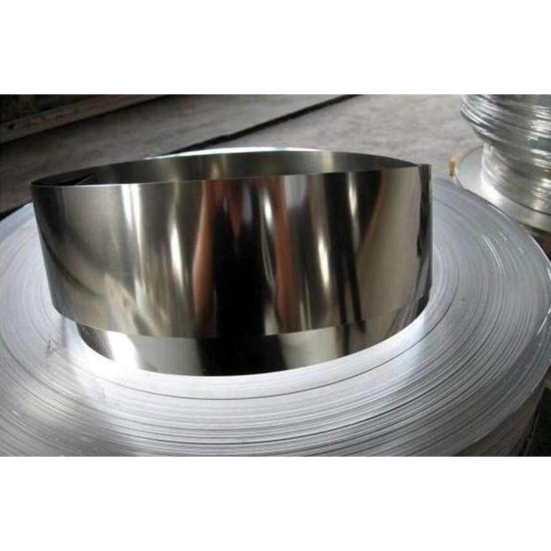 直销/国标/631不锈钢带/17-7PH不锈钢带/631超硬耐磨不锈钢带