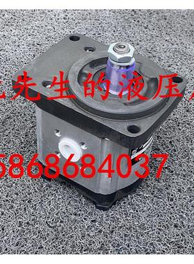 罗马尼亚HP HIDRAULICA齿轮泵PRD2715D/II PRD-2715D/II