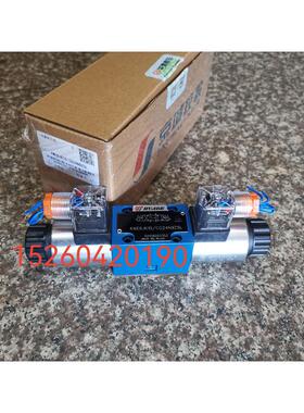 电磁换向阀4WE6D  6Y 6E 6G船用液压电磁阀 4WE6J61B/CG24N9Z5L