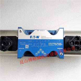 0CJ 三一泵车配件威格士Vickers水泵搅拌电磁阀DG4V