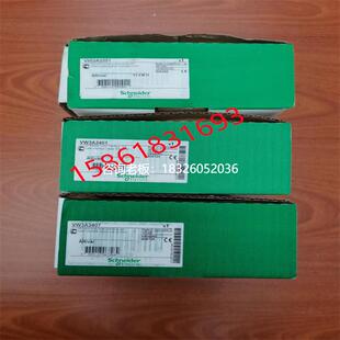 拍前询价施耐德变频器附件 VW3A3501/VW3A3401/VW3A3407 全新原装