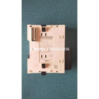 拍前询价TWDAMI8HT、TM2AMI8HT 二手施耐德模块  现货 现货  现货