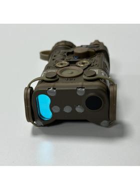 新品NGAL MKII全功能镭射指示器GY顶配版1000mw超高功率VCSEL IR