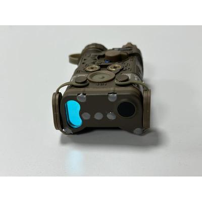 新品NGAL MKII全功能镭射指示器GY顶配版1000mw超高功率VCSEL IR