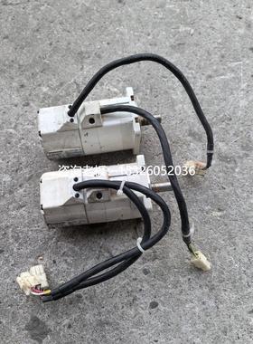 拍前询价（拍前询价）拆机伺服电机MSMA022C1C 200W 二手议价