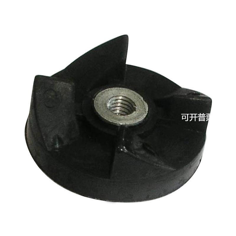 宁汇配件   连接轴 4齿刀座 适用西贝乐2008 XBLL-25 2119宁汇218