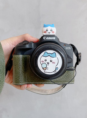 适用于 M200R7 R6R50保护套 g7x2rpr10m50二代200d相机包800d