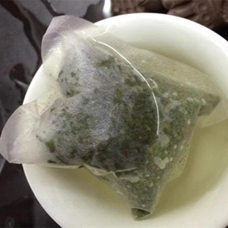 安溪茶叶铁观音茶包 茶角茶碎茶末工地大排档棋牌室茶楼专用茶包