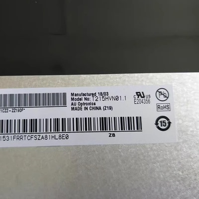 一体机屏幕 M215HAN01.1/1.0/1.2 T215HVN05.1/5.0 SG2151B01-1/
