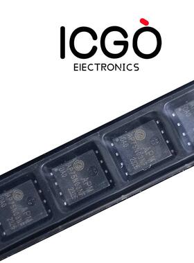 AP75N03NF 封装PDFN5*6-8L 30V 75A 5.8mΩ 24W 场效应管 APM