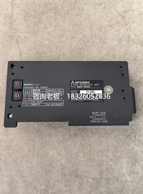 拍前询价（拍前询价）三菱触摸屏通讯模块A9GT-BUSS BD627A508G52