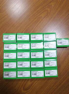 拍前询价施耐德 TWDXCPRTC TWDNAC485T TWDNAC485D TWDXCPMFK32