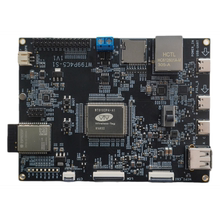 启明云端 原装正品ESP32-P4 开发板  WT99P4C5-S1
