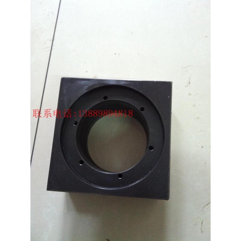 沈阳数控机床配件CAK3665CAK4085精诚数控刀架SLD90-4方刀台正品