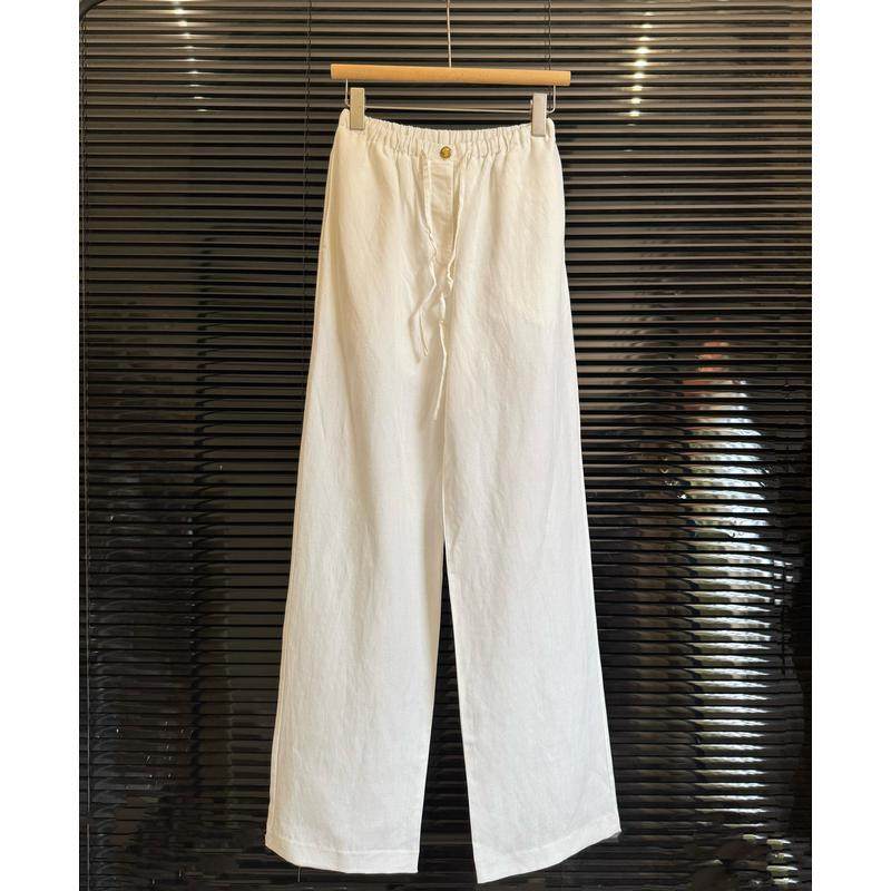 wo 3/26 20:00 新款金扣亚麻裤,女装/女士精品,民族服装/舞台装,淘宝优惠券,粉丝福利购,淘宝优惠卷