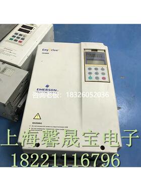 拍前询价艾默生拆机变频器 11KW 380V TD3300-4T0110G 质量保证