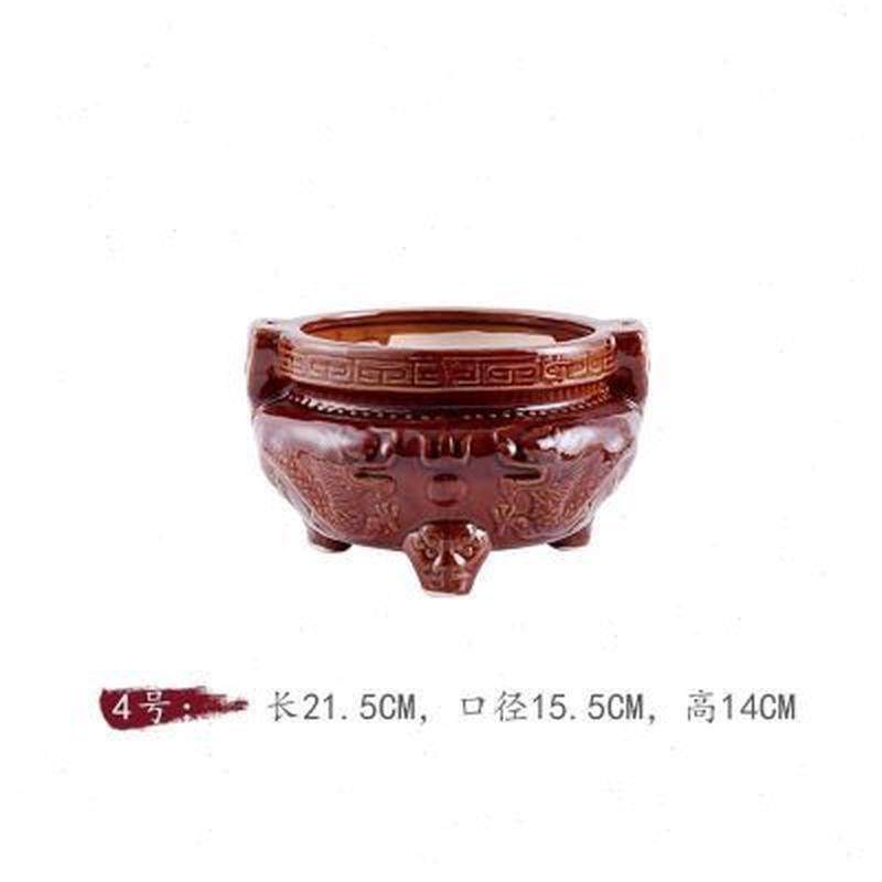 香佛供香外带坟炉熏上。香墓户前插地朵香形供奉炉耳祭用祀b圆i,家居饰品,香薰炉,淘宝优惠券,粉丝福利购,淘宝优惠卷