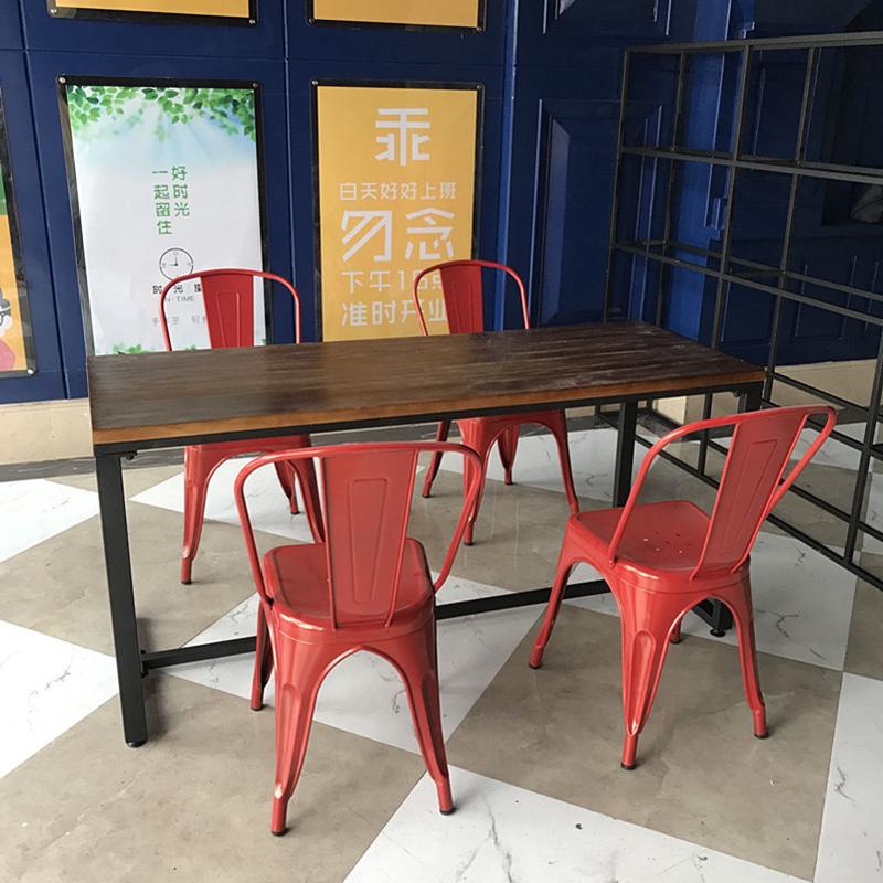 北欧实木餐椅圈椅简约电脑书桌椅休闲椅咖啡厅椅子靠背书椅办公椅