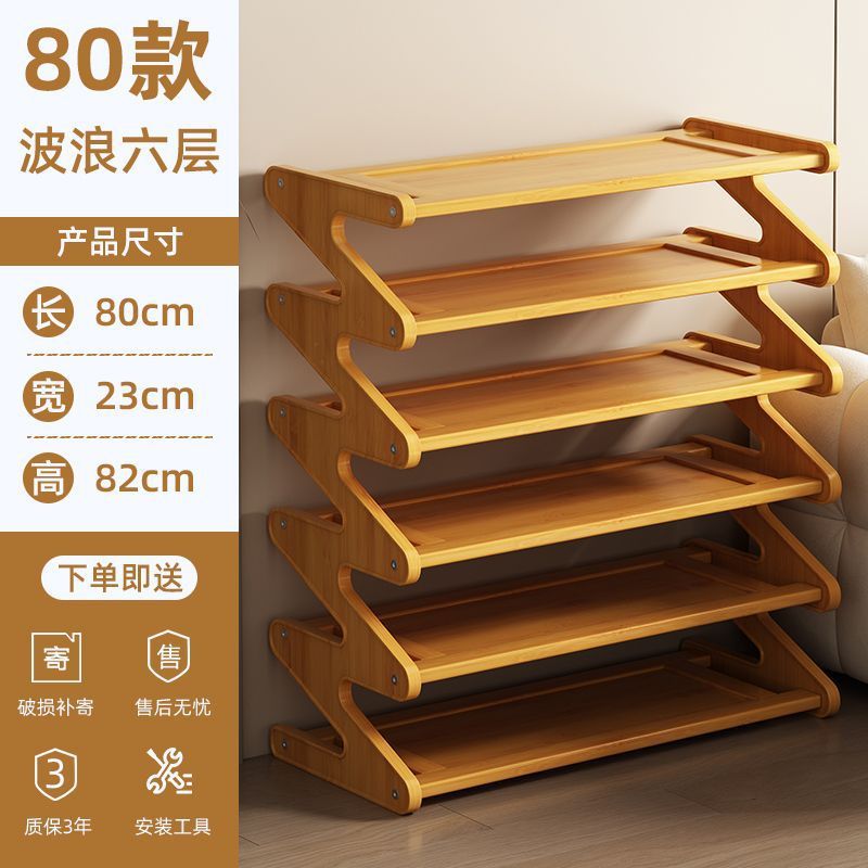 边几小茶几小桌子客厅沙发边柜家用角落置物架卧室床头柜多层简约