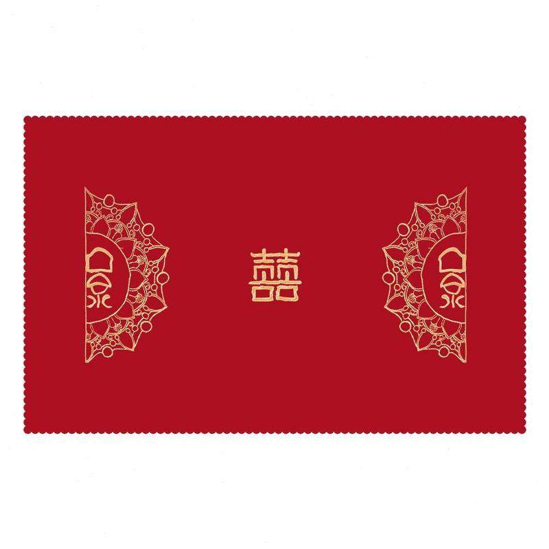 桌布盖布庆喜餐桌喜字婚房台布结婚摆台订婚装饰红色布置茶几用品,节庆用品/礼品,婚房装扮用品,淘宝优惠券,粉丝福利购,淘宝优惠卷