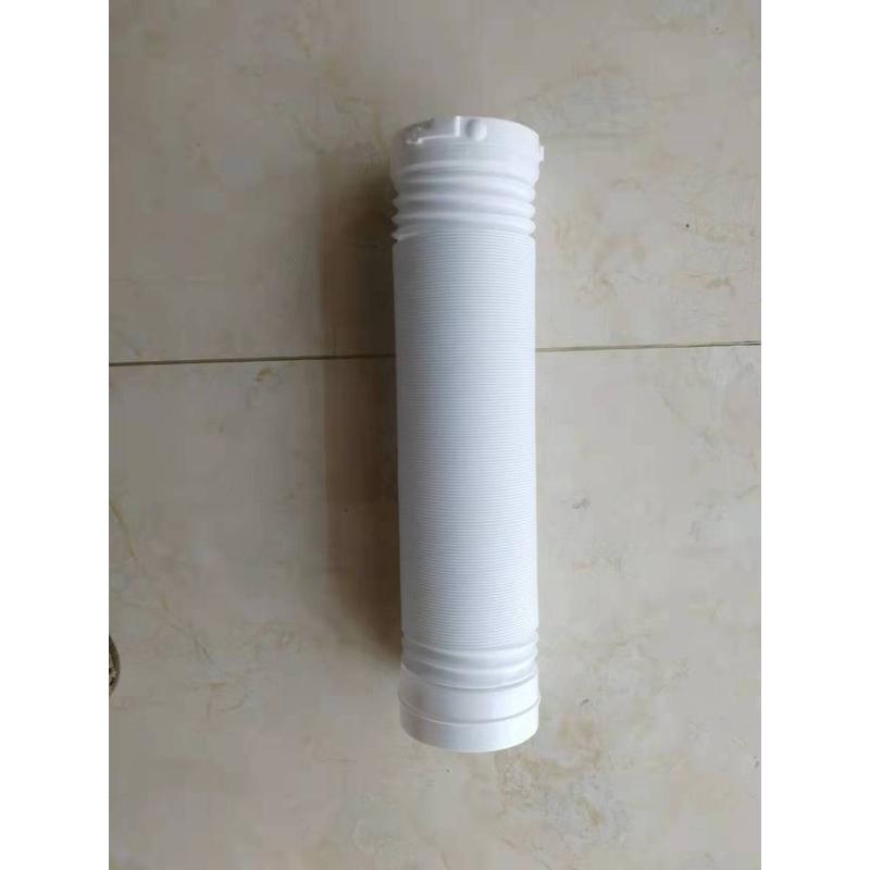 适美的烘干衣机配件排气管 MH3040M60ZMH70V伸缩出风原配管加延长