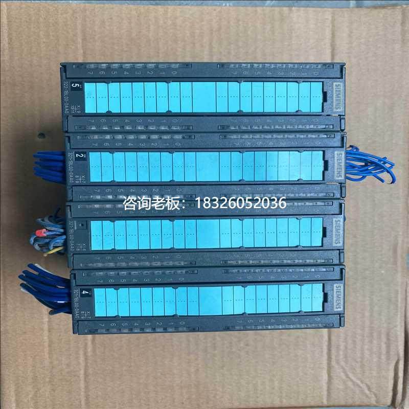 拍前询价询价~西门子321-1BL00-0AA0，议价