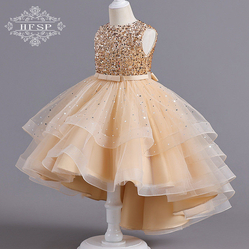裙亮片表演裙儿童公主生日裙气质主持钢琴表演演出裙,童装/婴儿装/亲子装,连衣裙,淘宝优惠券,粉丝福利购,淘宝优惠卷