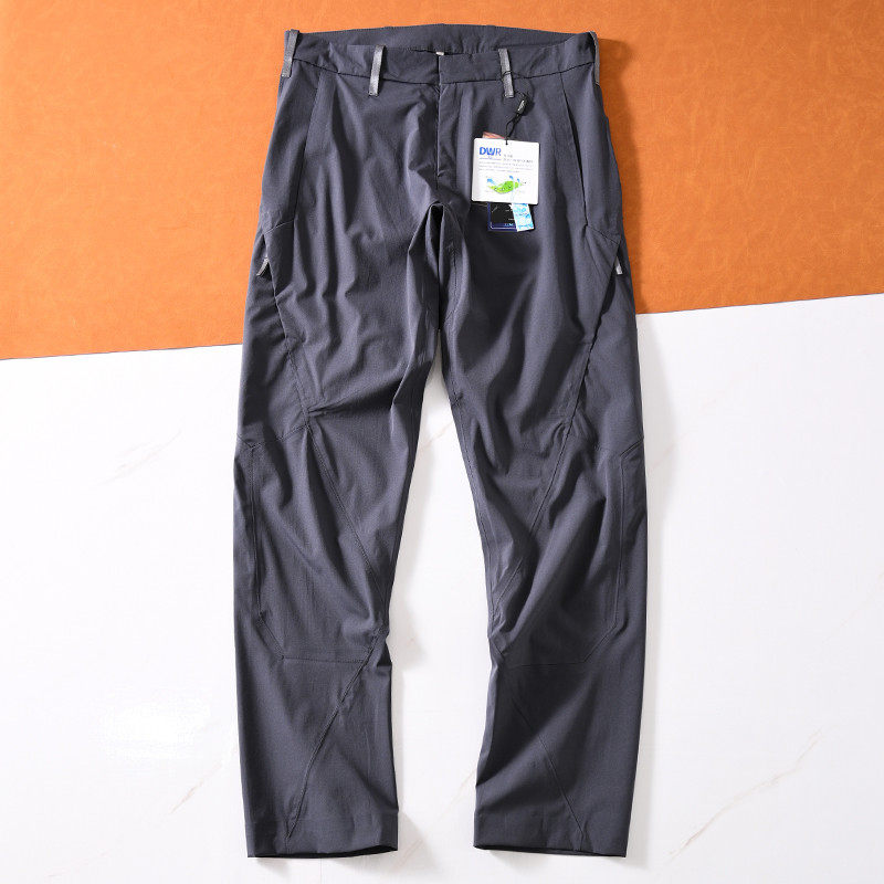 飞禽户外鸟款夏季薄款全身压胶冲锋裤城市商务直筒速干休闲长裤男,户外/登山/野营/旅行用品,速干裤,淘宝优惠券,粉丝福利购,淘宝优惠卷