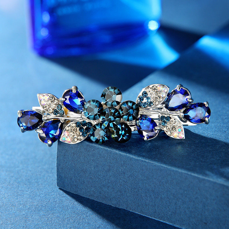 发夹后脑勺水钻发卡女顶夹侧边夹子中号头饰发饰品韩国弹簧夹横夹,饰品/流行首饰/时尚饰品新,发饰,淘宝优惠券,粉丝福利购,淘宝优惠卷