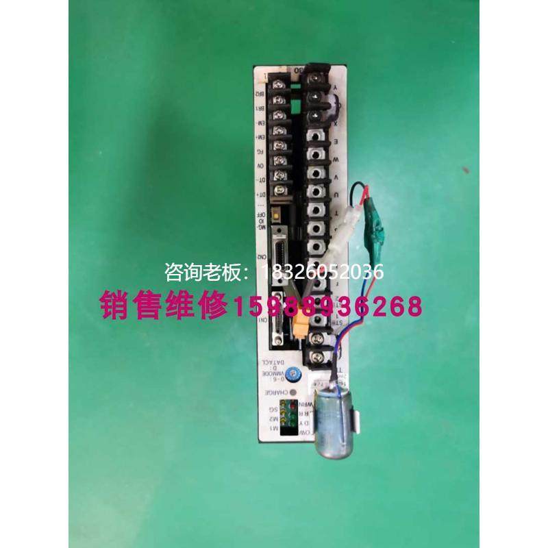 拍前询价月 mg3伺服保修个询价/驱动器u030新-议价