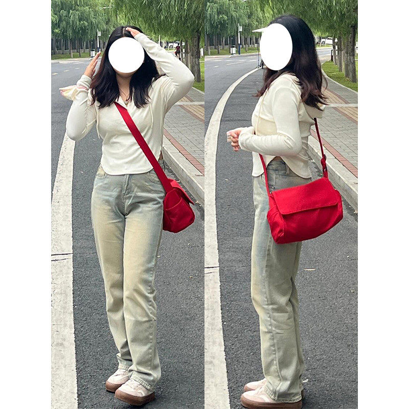 300斤大码美式黄泥色做旧女夏季胖mm高街显瘦阔腿,女装/女士精品,大码裤装,淘宝优惠券,粉丝福利购,淘宝优惠卷