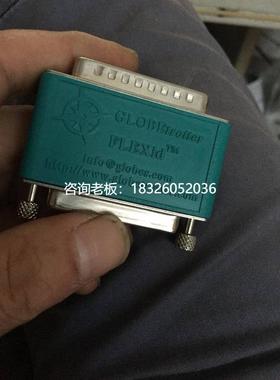 拍前询价SAFENET techbase 加密狗 GLOBEtrotter FLEXID.TM 打印