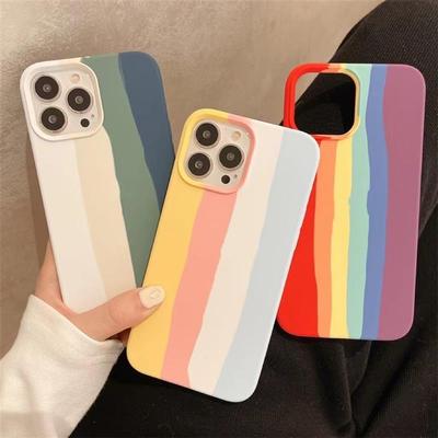 适用于leopard Silicon Case Cover for Iphone 15 14 13 12 11