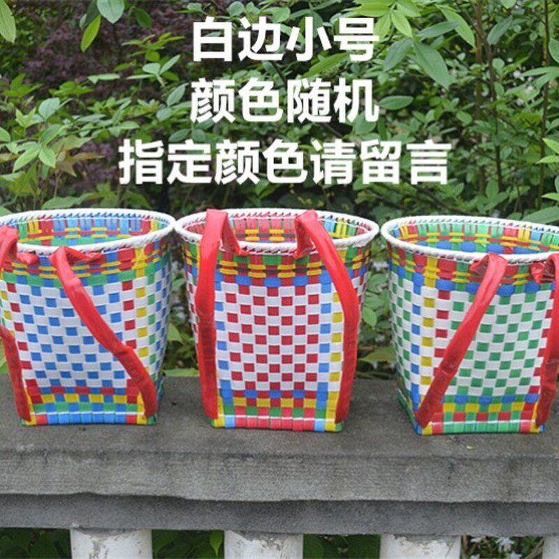 小背篓竹箩背筐背篓纪念品笼大人婴儿童娄仿藤竹篓子小药童小厂家
