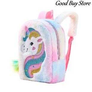 for Girls Bags Princess Animal Backpacks Cartoon Sch Unicorn