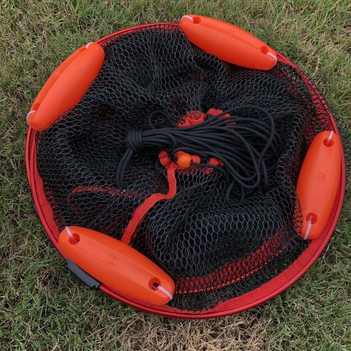 路亚海钓水漂养鱼浮球养不锈钢兜矶钓便携渔护虾浮球多鱼鱼护浮力,户外/登山/野营/旅行用品,鱼护,淘宝优惠券,粉丝福利购,淘宝优惠卷