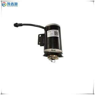 源头厂家生产园林电动割草机玉米增产机割苗电机48V 600W割苗电机