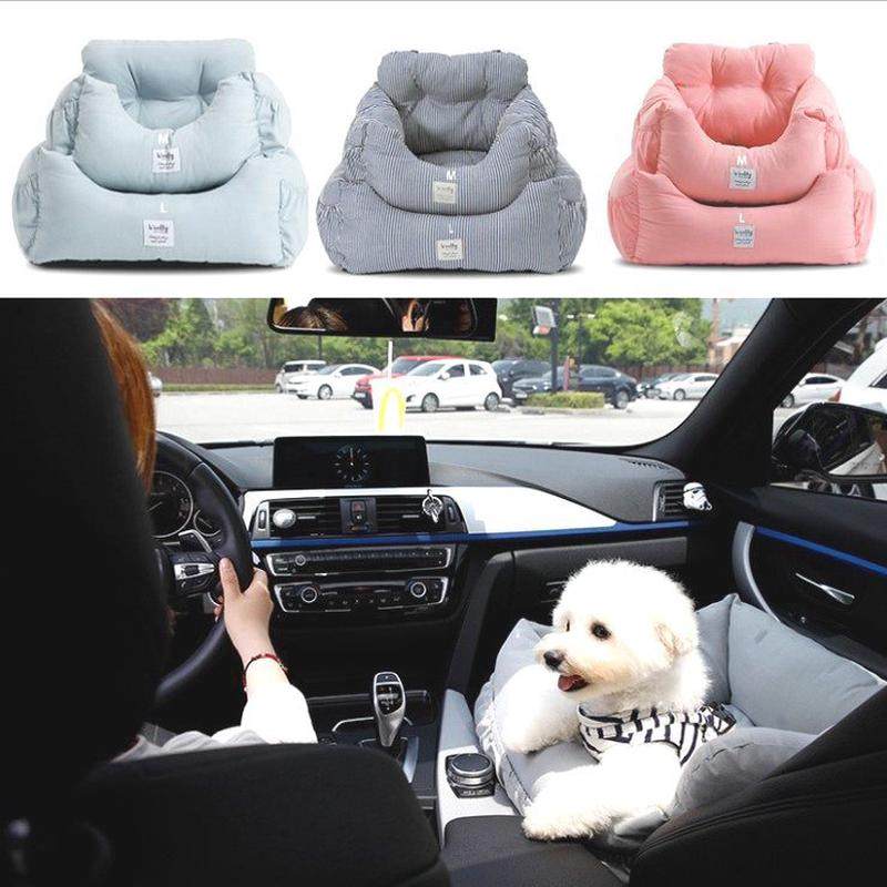 厂--狗窝猫窝冬季保暖车载便携式狗安全座椅垫子可拆洗中小型犬,汽车用品/电子/清洗/改装,宠物垫,淘宝优惠券,粉丝福利购,淘宝优惠卷