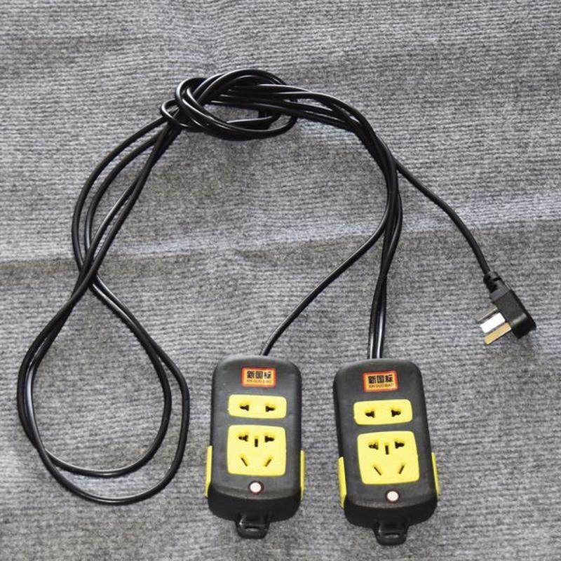 电线个线排插联用头配件布置灯插座婚礼道具路引插婚庆插板插排串,节庆用品/礼品,路引,淘宝优惠券,粉丝福利购,淘宝优惠卷