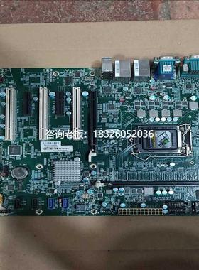 拍前询价询价~威尔国际WG-788主板SYM86365VGGA议价