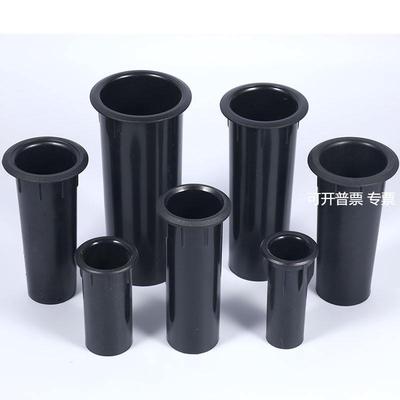 音箱倒相管导向管低音炮导流口出气孔音筒各种尺寸2-15寸音响配件
