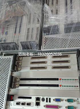 拍前询价询价~EBRAIN工控机控制器可拆板卖议价